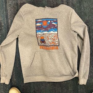 Patagonia Hoodie
